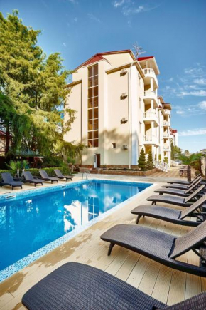 Black Sea Guest House